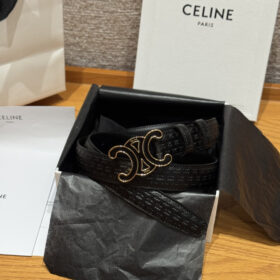 חגורה CELINE