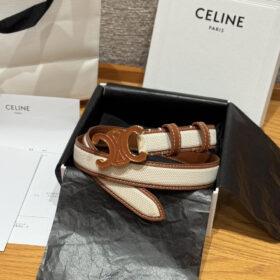חגורה CELINE