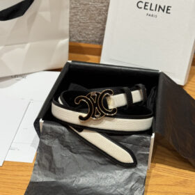 חגורה CELINE