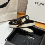 ⁦חגורה CELINE⁩ – תמונה ⁦2⁩