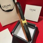 חגורה CELINE
