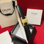 חגורה CELINE