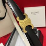 ⁦חגורה CELINE⁩ – תמונה ⁦2⁩