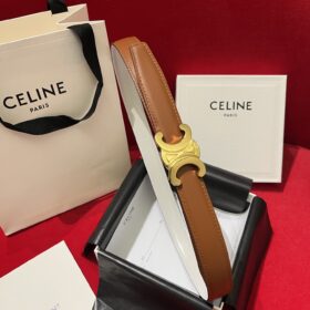חגורה CELINE
