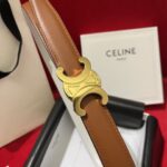 ⁦חגורה CELINE⁩ – תמונה ⁦2⁩