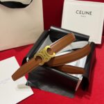 ⁦חגורה CELINE⁩ – תמונה ⁦4⁩