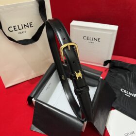 חגורה CELINE