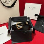 ⁦חגורה CELINE⁩ – תמונה ⁦3⁩