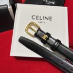 ⁦חגורה CELINE⁩ – תמונה ⁦4⁩