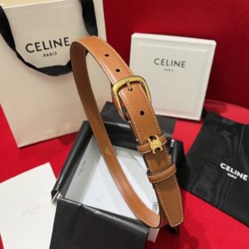 חגורה CELINE