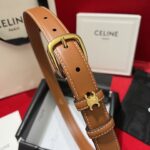 ⁦חגורה CELINE⁩ – תמונה ⁦2⁩