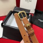 ⁦חגורה CELINE⁩ – תמונה ⁦4⁩
