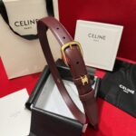חגורה CELINE