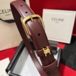 ⁦חגורה CELINE⁩ – תמונה ⁦2⁩