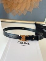 ⁦חגורה CELINE⁩ – תמונה ⁦4⁩
