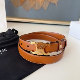 חגורה CELINE