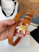 ⁦חגורה CELINE⁩ – תמונה ⁦4⁩