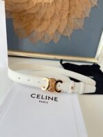 ⁦חגורה CELINE⁩ – תמונה ⁦3⁩