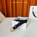 חגורה CELINE