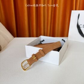 חגורה CELINE