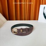 ⁦חגורה CELINE⁩ – תמונה ⁦2⁩