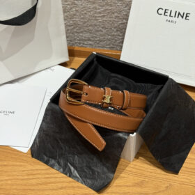 חגורה CELINE