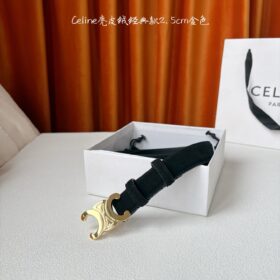 חגורה CELINE