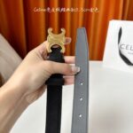 ⁦חגורה CELINE⁩ – תמונה ⁦4⁩