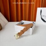 חגורה CELINE