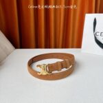 ⁦חגורה CELINE⁩ – תמונה ⁦2⁩