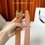 ⁦חגורה CELINE⁩ – תמונה ⁦4⁩