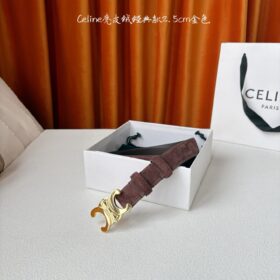 חגורה CELINE