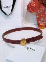 חגורה CELINE