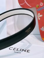 ⁦חגורה CELINE⁩ – תמונה ⁦3⁩