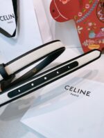 ⁦חגורה CELINE⁩ – תמונה ⁦4⁩