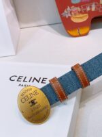 ⁦CELINE BELT⁩ – תמונה ⁦2⁩