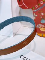 ⁦CELINE BELT⁩ – תמונה ⁦3⁩