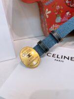 ⁦חגורה CELINE⁩ – תמונה ⁦2⁩