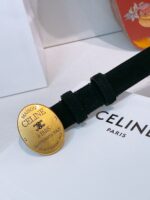 ⁦חגורה CELINE⁩ – תמונה ⁦2⁩