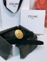 ⁦חגורה CELINE⁩ – תמונה ⁦4⁩