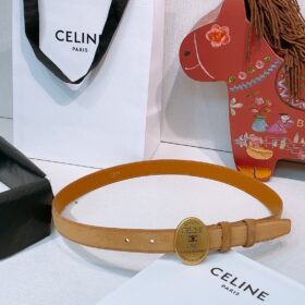 חגורה CELINE