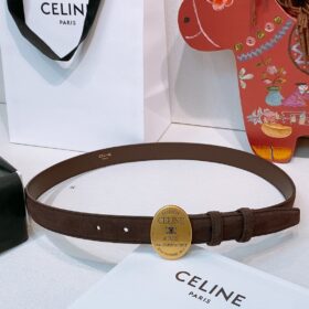 חגורה CELINE