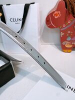 ⁦חגורה CELINE⁩ – תמונה ⁦4⁩