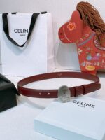 חגורה CELINE