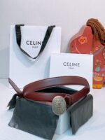 ⁦חגורה CELINE⁩ – תמונה ⁦2⁩