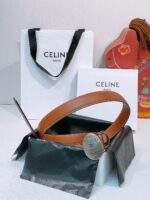 ⁦חגורה CELINE⁩ – תמונה ⁦4⁩