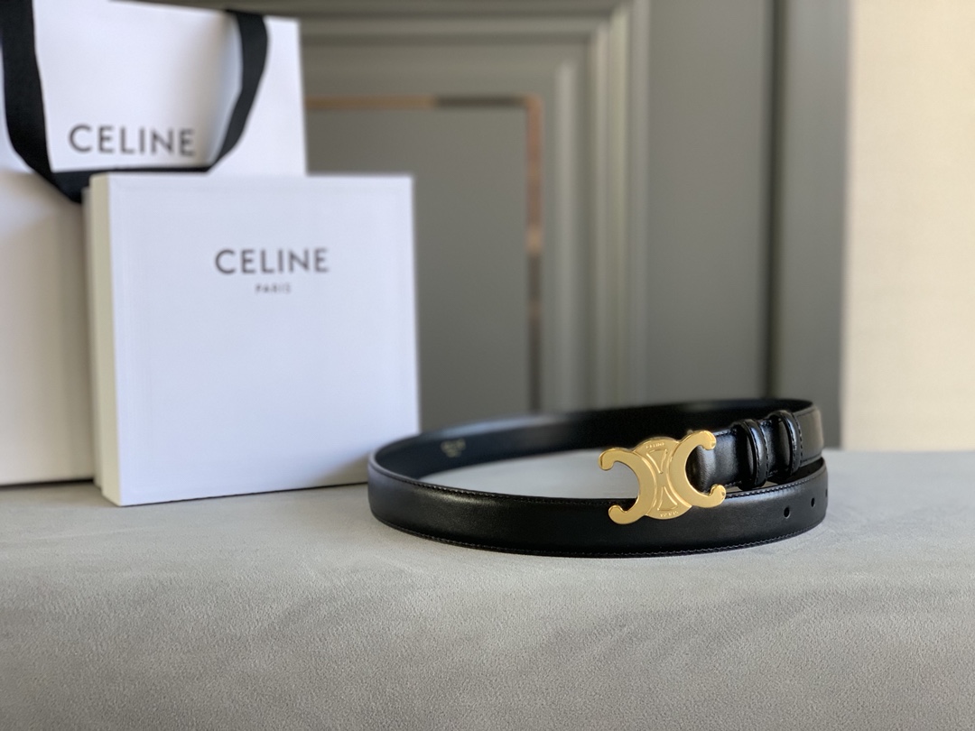 belt-celine-199833-1 חגורה CELINE – תמונה 1