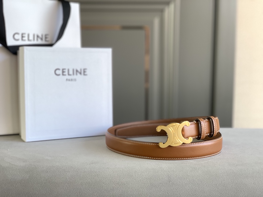 belt-celine-199835-1 חגורה CELINE – תמונה 1