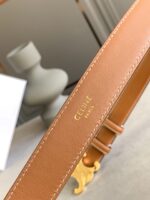 ⁦חגורה CELINE⁩ – תמונה ⁦4⁩