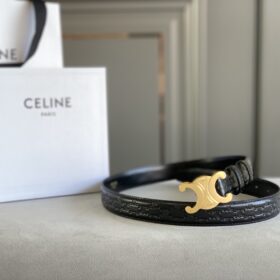 חגורה CELINE